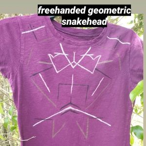 Customized Women's Top